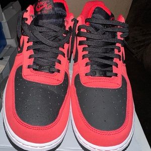 Nike Air Force 1 Mens Size 12(Pre-owned)